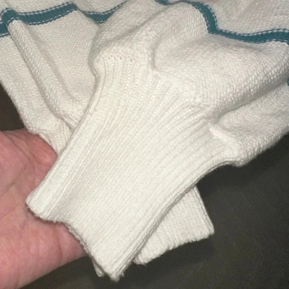 Roxy Bay of Rainbows Hoodie - Picture 5 of 8